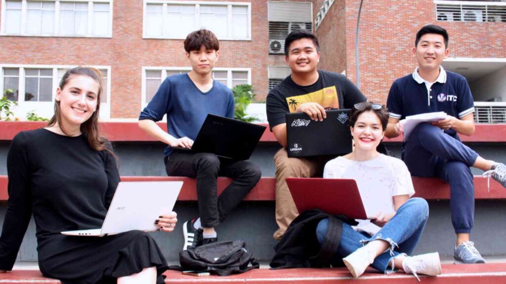 Merencanakan Studi dengan Matang