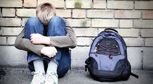 Melatih Kemandirian dan Mental Tangguh