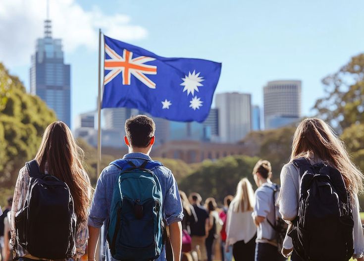 7 Rekomendasi Kerja Part Time di australia Untuk Mahasiswa