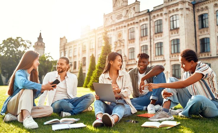 Jurusan di Griffith University