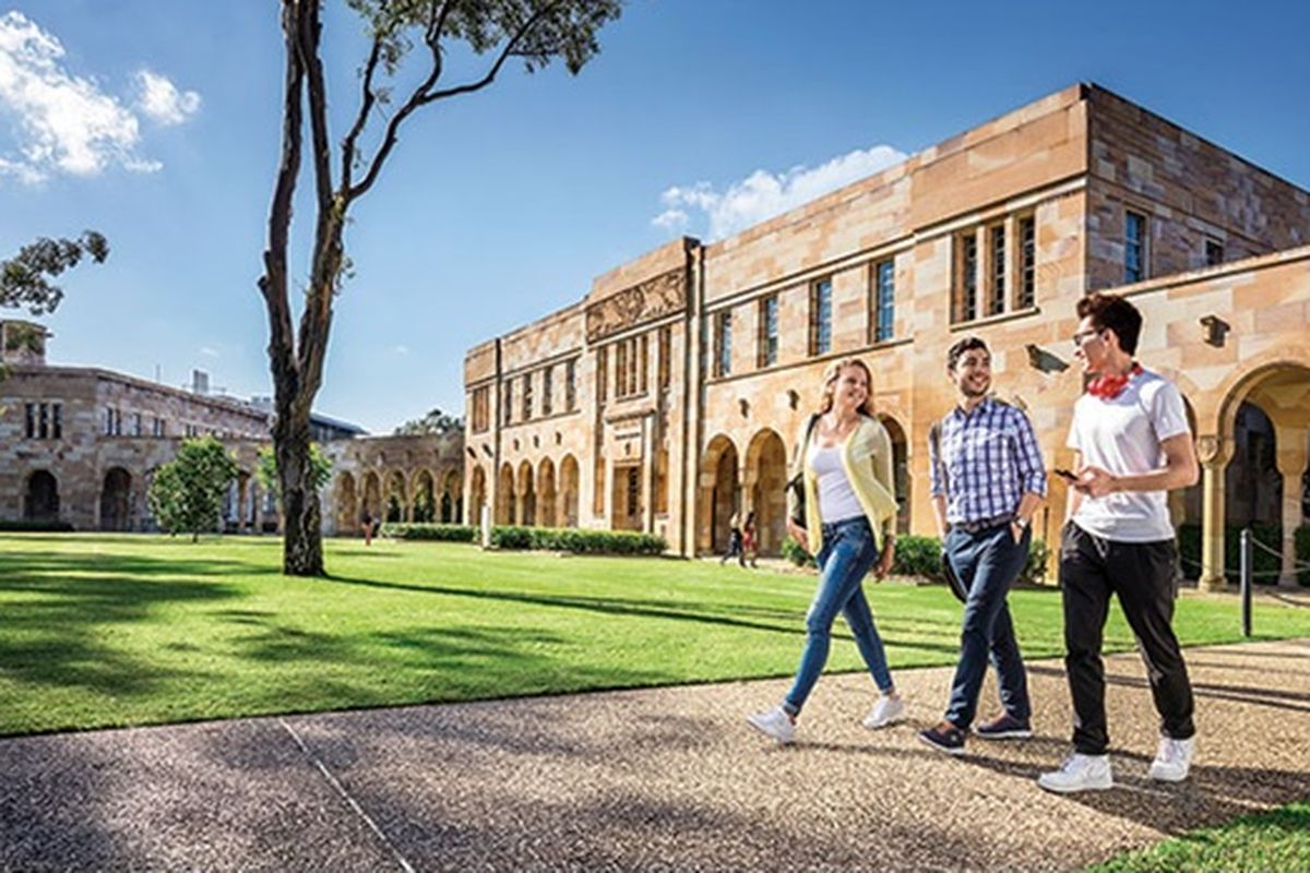 Top 10 Universitas Terbaik di Australia Tahun 2026, Berdasarkan QS Ranking