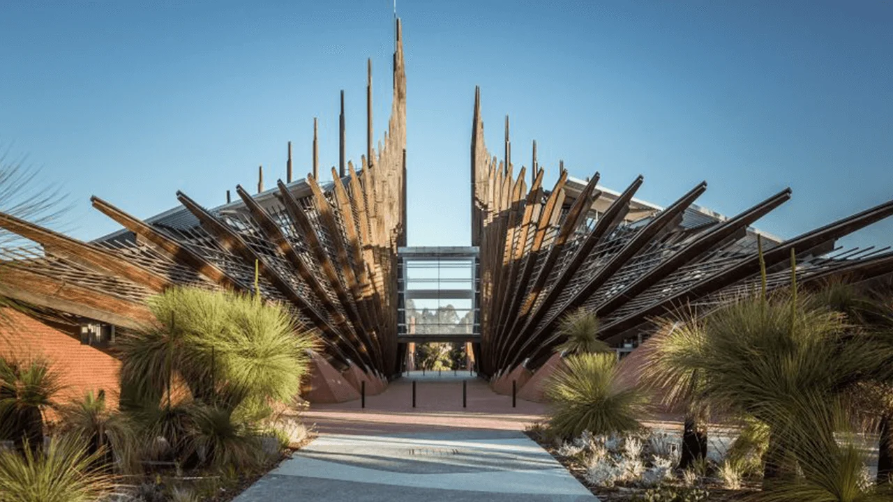 Edith Cowan University