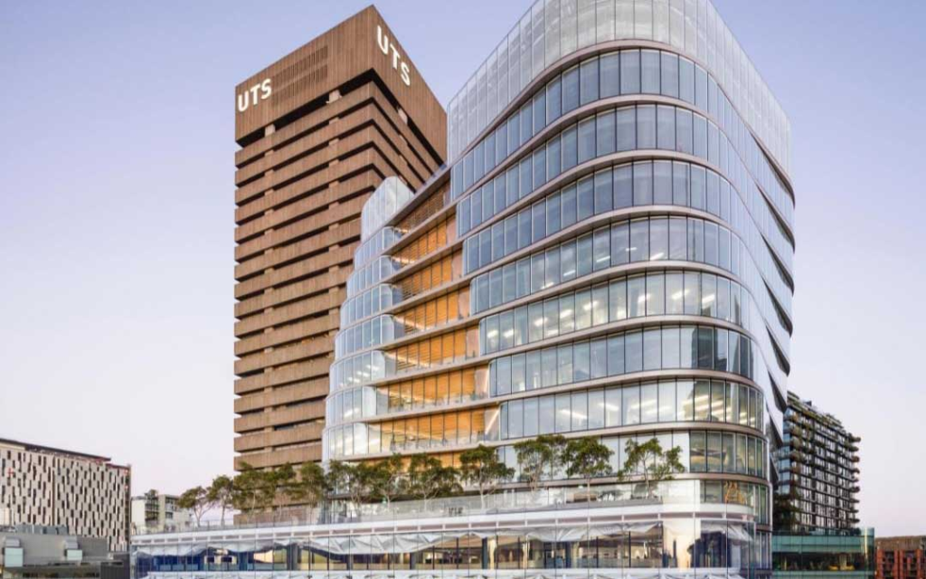 University of Technology Sydney (UTS)