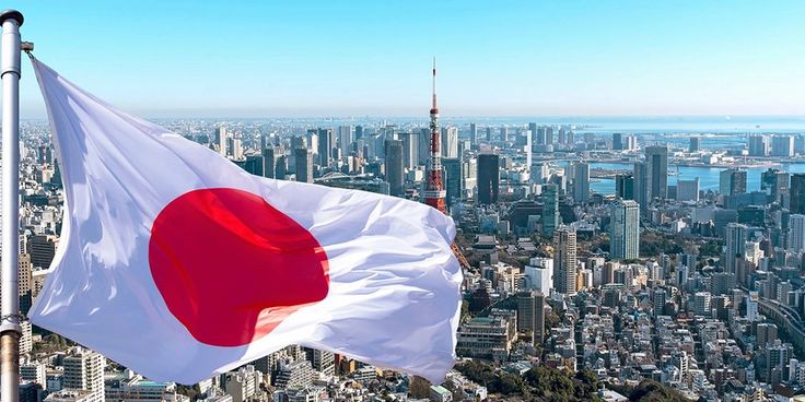 jepang dikenal sebagai negara dengan perkembangan teknologi yang sangat maju