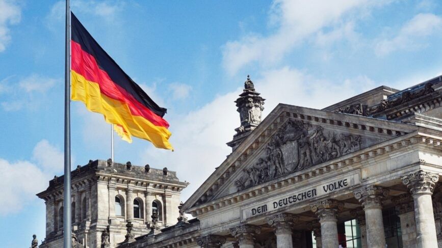 jerman menjadi pilihan menarik bagi mahasiswa 