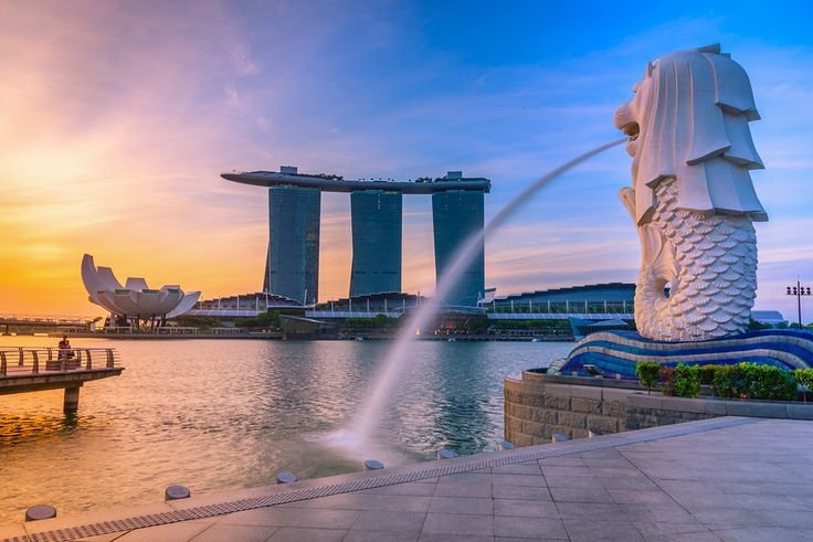 singapura
