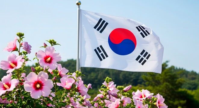 korea selatan  populer sebagai tujuan kuliah