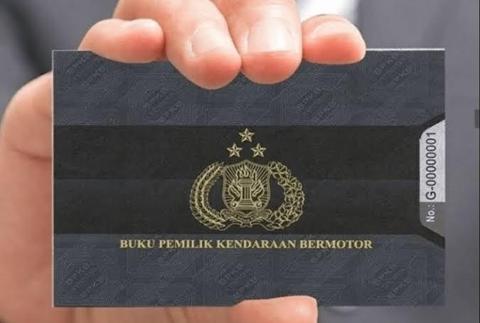 gadai bpkb motor pajak mati