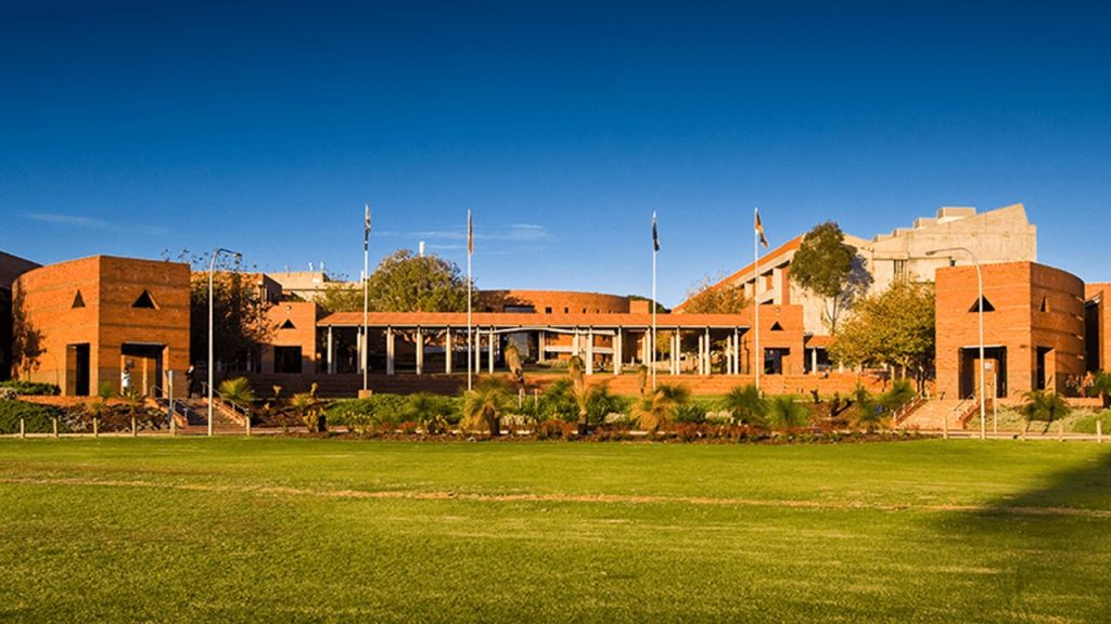 Curtin University
