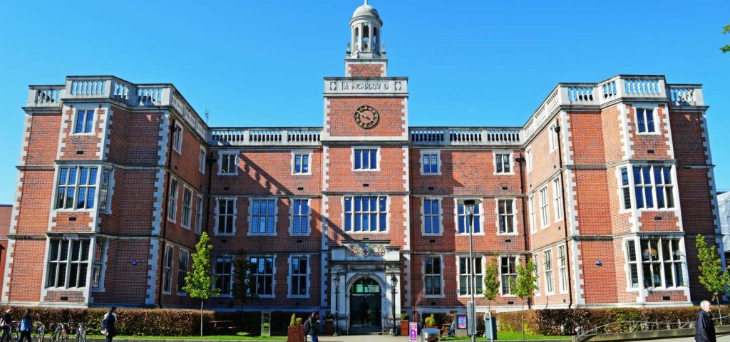 University of Newcastle