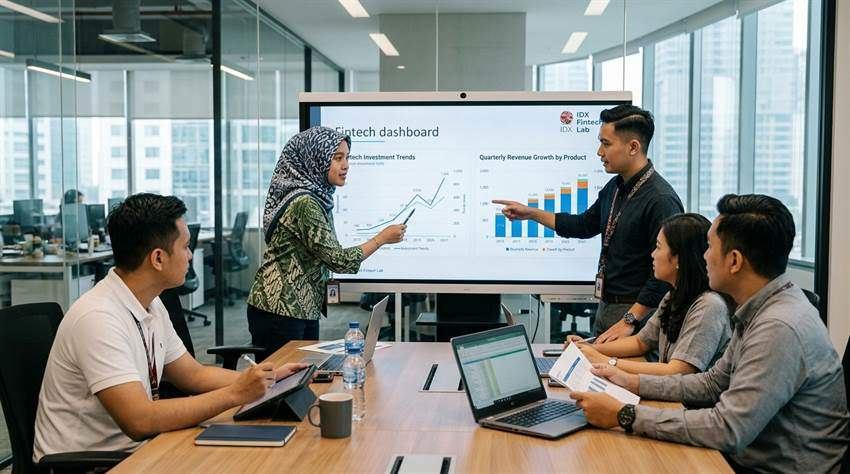 Keamanan autentikasi dua faktor dan enkripsi data komputasi awan di kampus