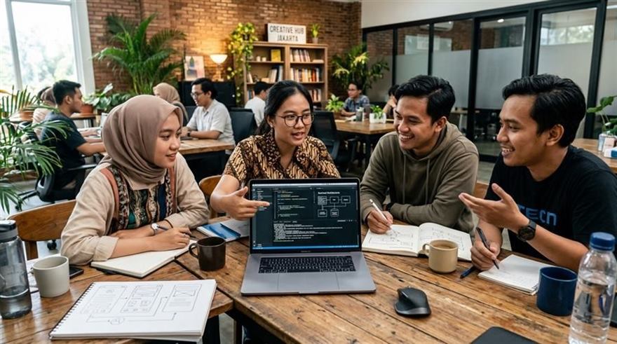 6 Langkah Perlindungan Data Pribadi dan Pencegahan Phishing di Lingkungan Akademik