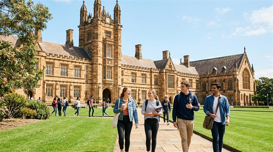 5 Strategi Menyusun Motivation Letter Beasiswa Australia Awards yang Memikat Reviewer
